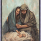 The Holy Family
