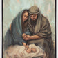 The Holy Family