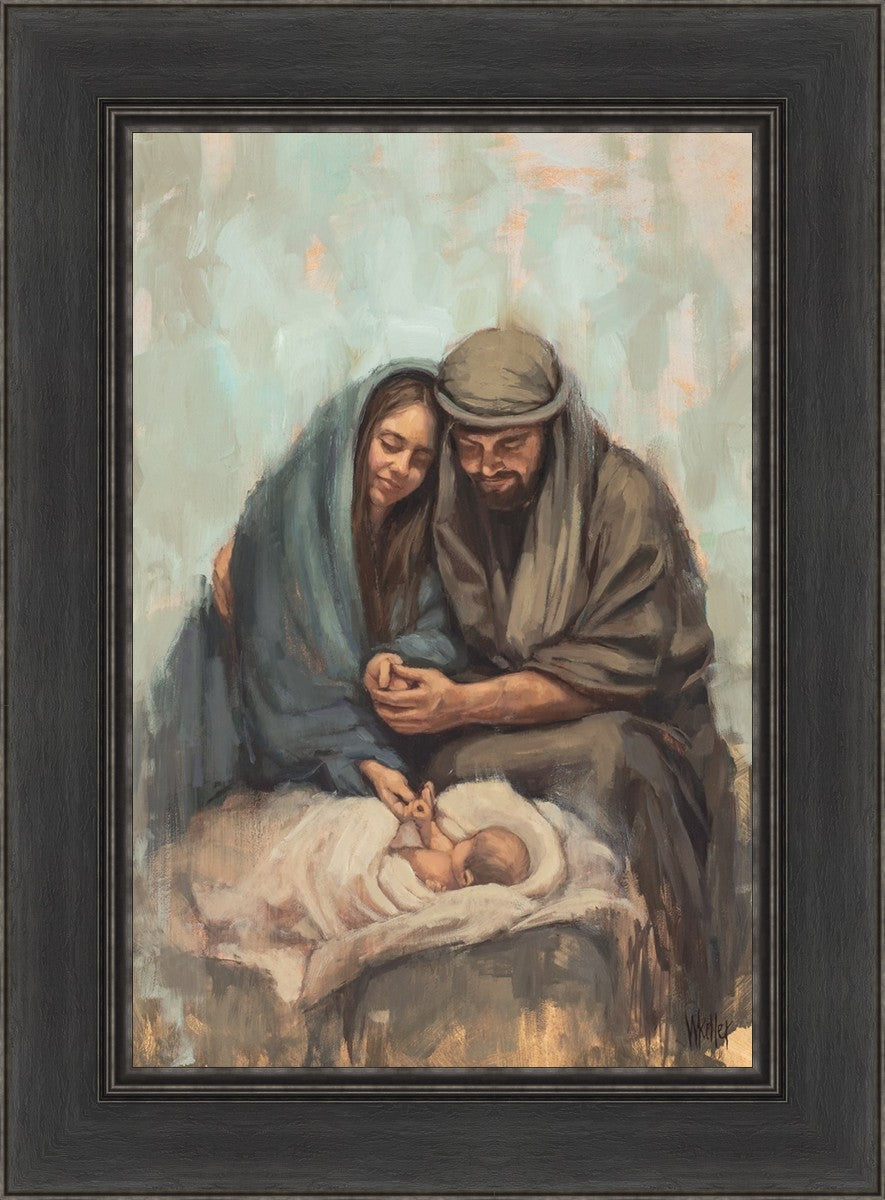 The Holy Family