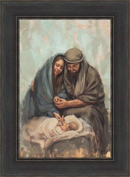 The Holy Family