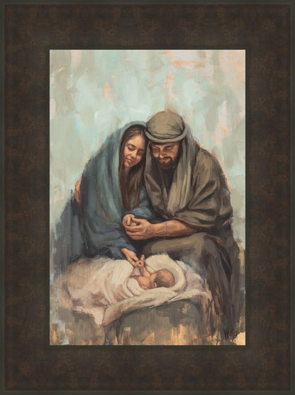 The Holy Family