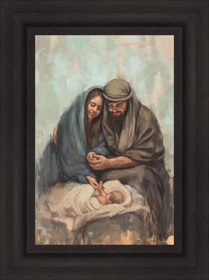 The Holy Family