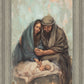 The Holy Family