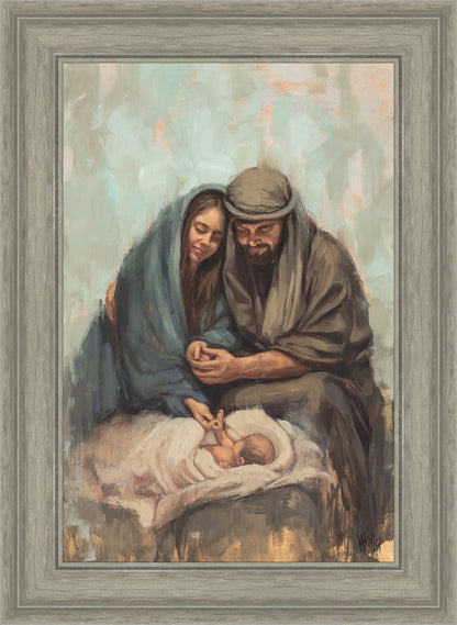 The Holy Family