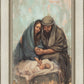 The Holy Family