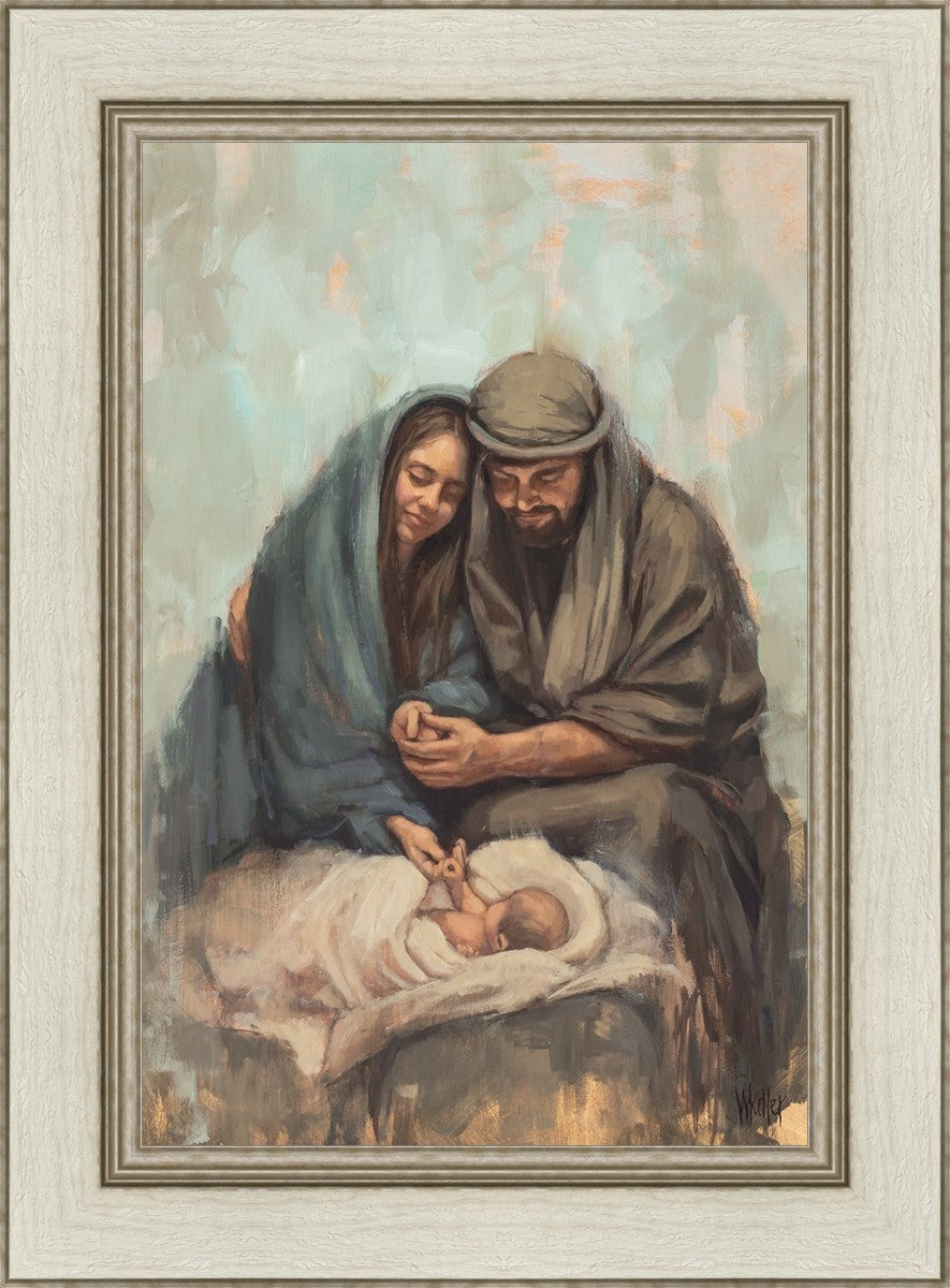 The Holy Family