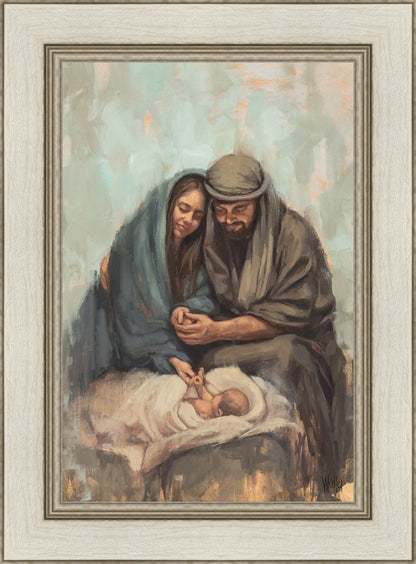 The Holy Family