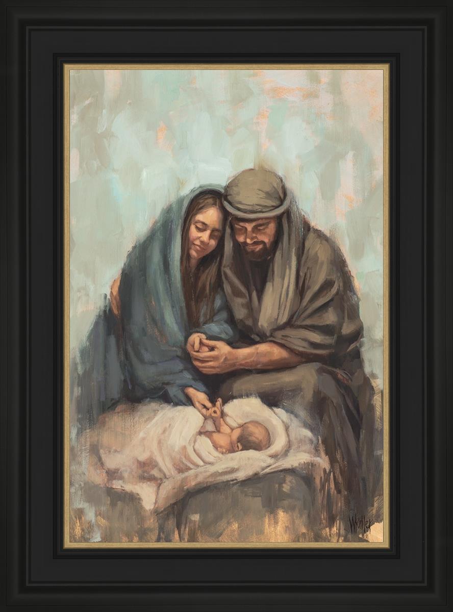 The Holy Family