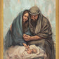 The Holy Family