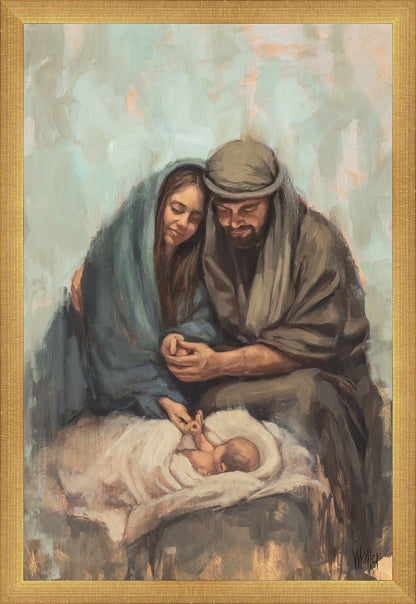 The Holy Family