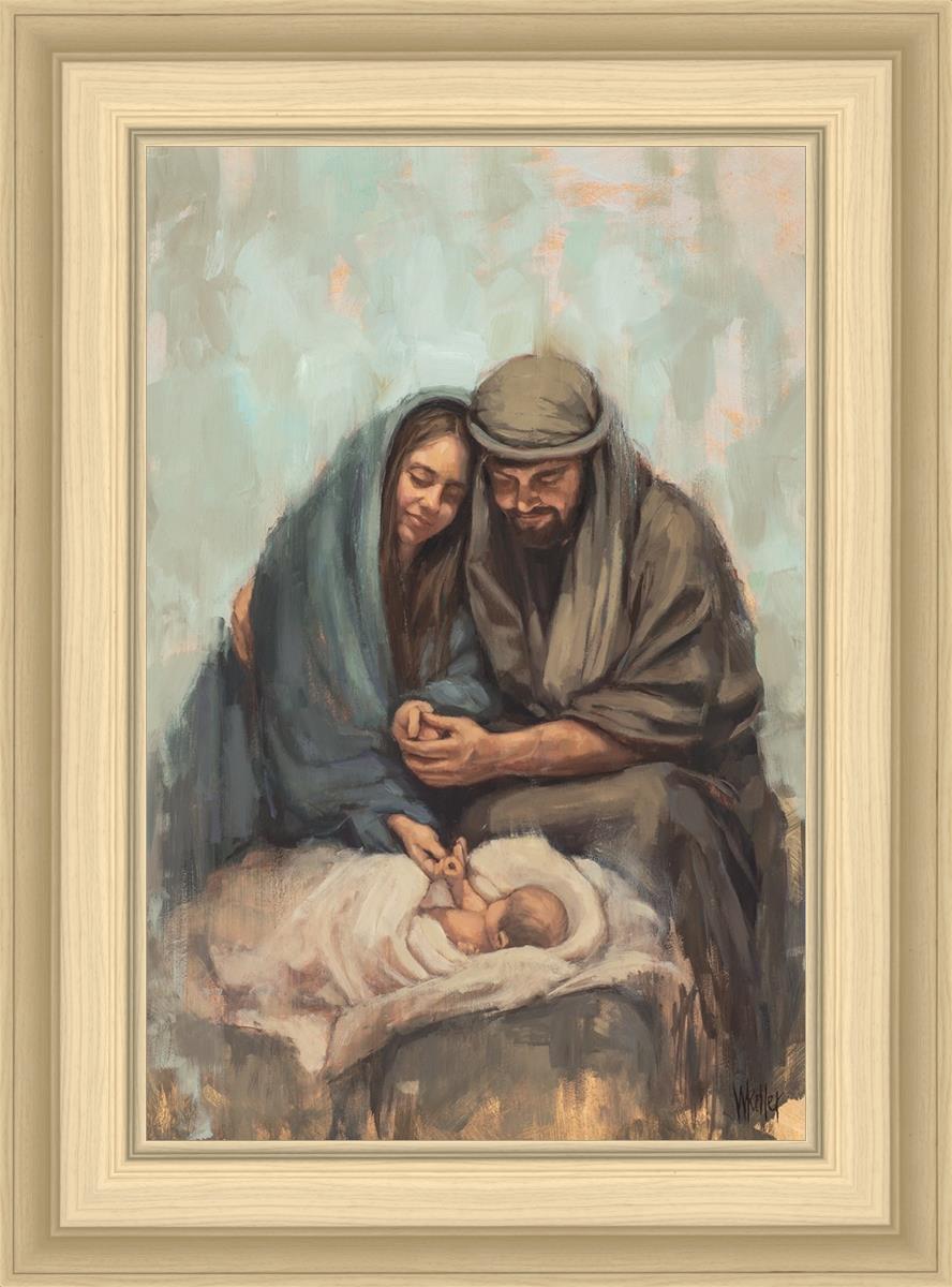 The Holy Family