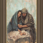 The Holy Family