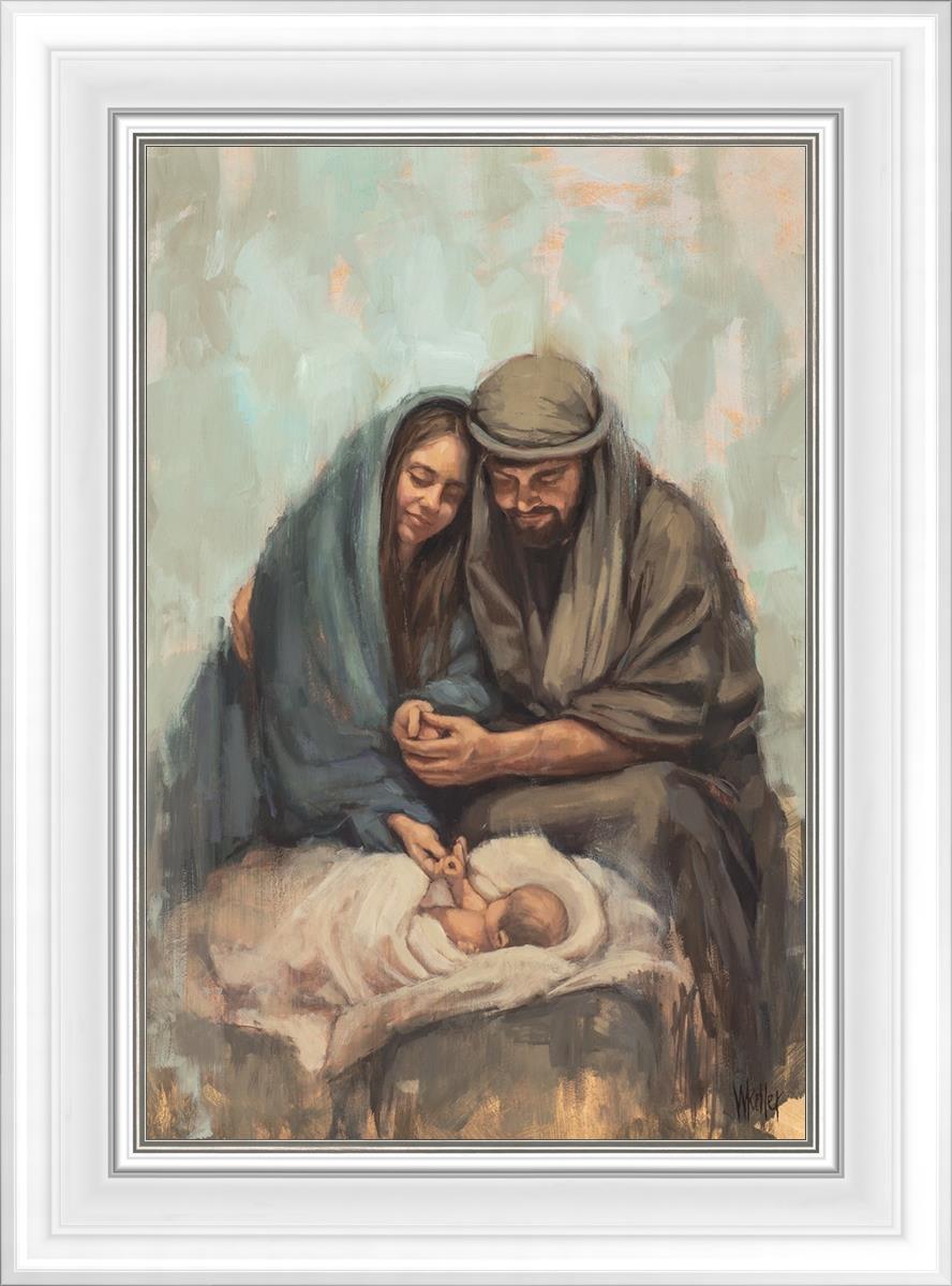 The Holy Family