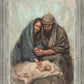The Holy Family