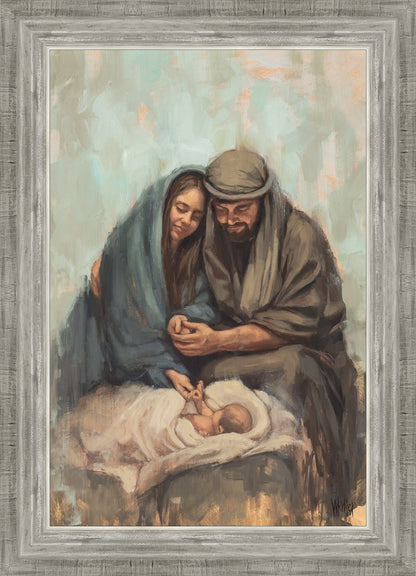 The Holy Family