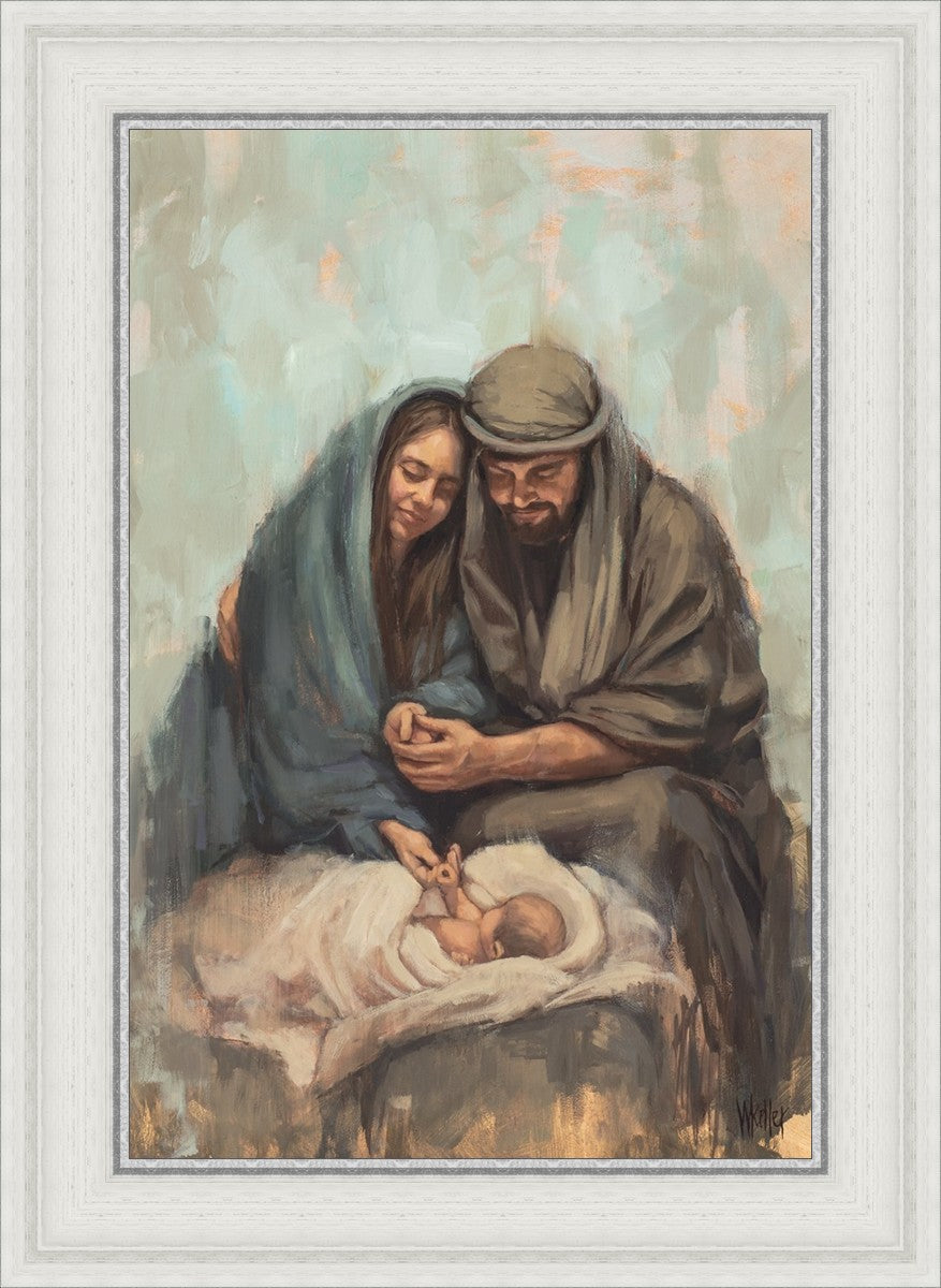 The Holy Family