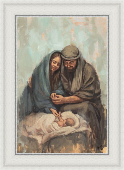 The Holy Family