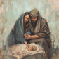 The Holy Family