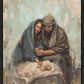 The Holy Family
