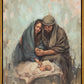 The Holy Family