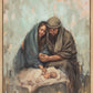 The Holy Family