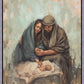 The Holy Family