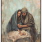 The Holy Family