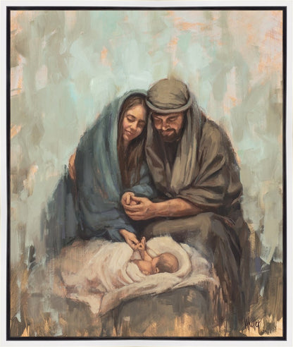 The Holy Family