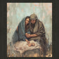 The Holy Family