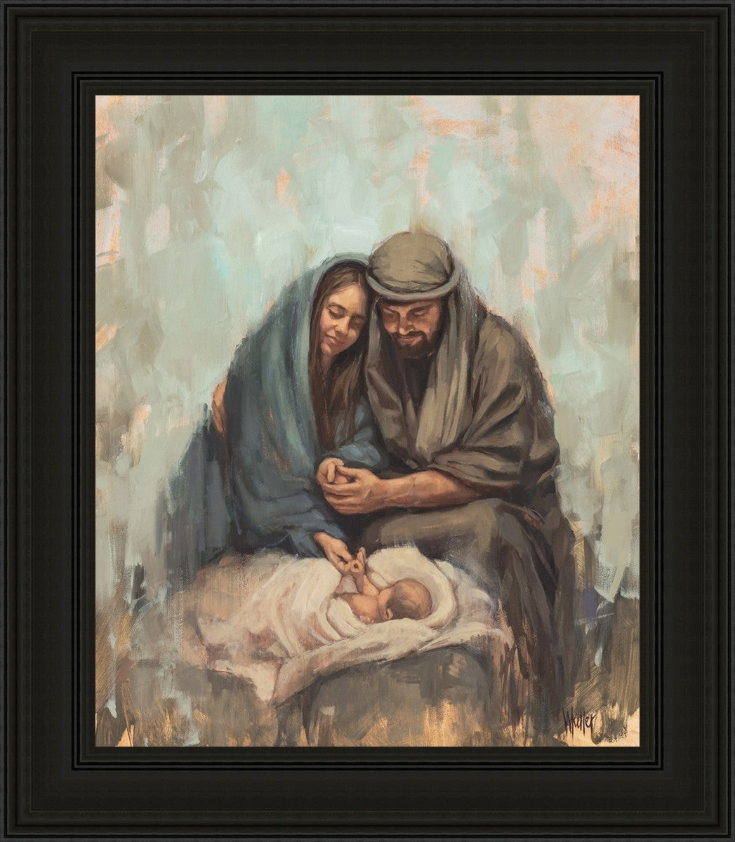 The Holy Family