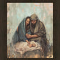 The Holy Family