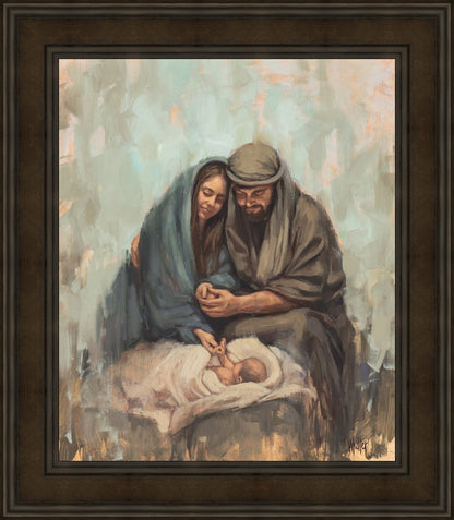 The Holy Family