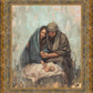 The Holy Family