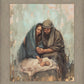The Holy Family