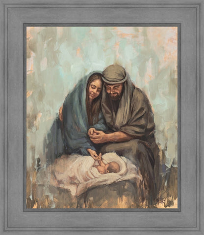 The Holy Family