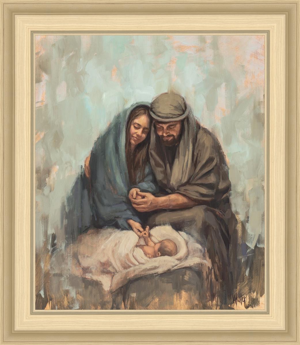 The Holy Family