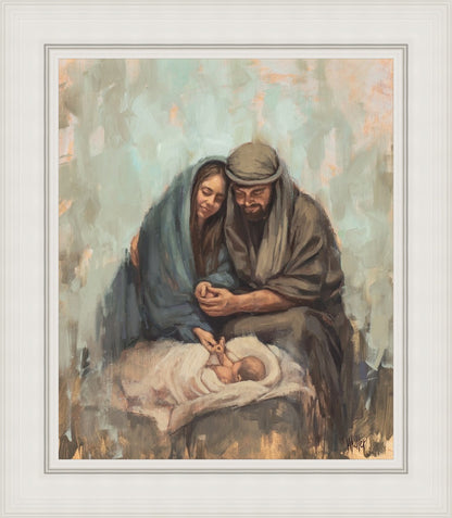 The Holy Family