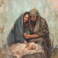 The Holy Family