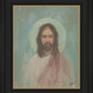 Impression of Christ