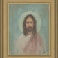 Impression of Christ
