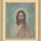 Impression of Christ