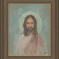 Impression of Christ