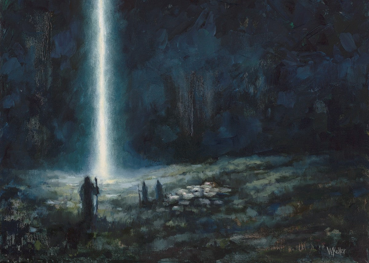 Silent Night