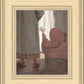 Touch of Faith