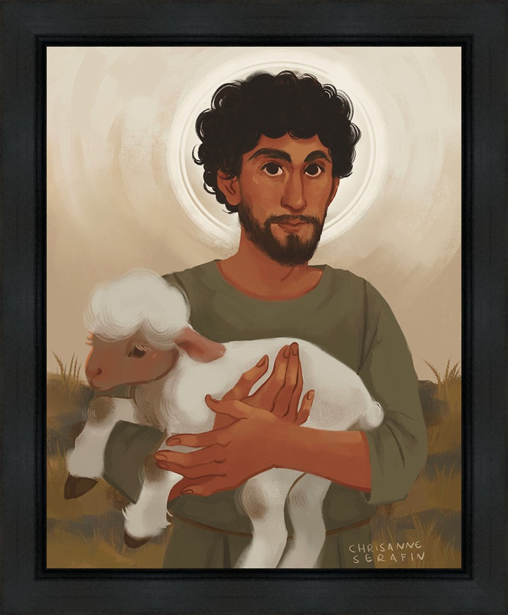 Jesus Is My Friend