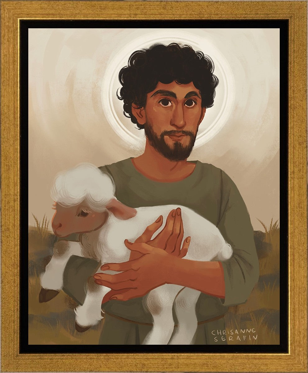 Jesus Is My Friend