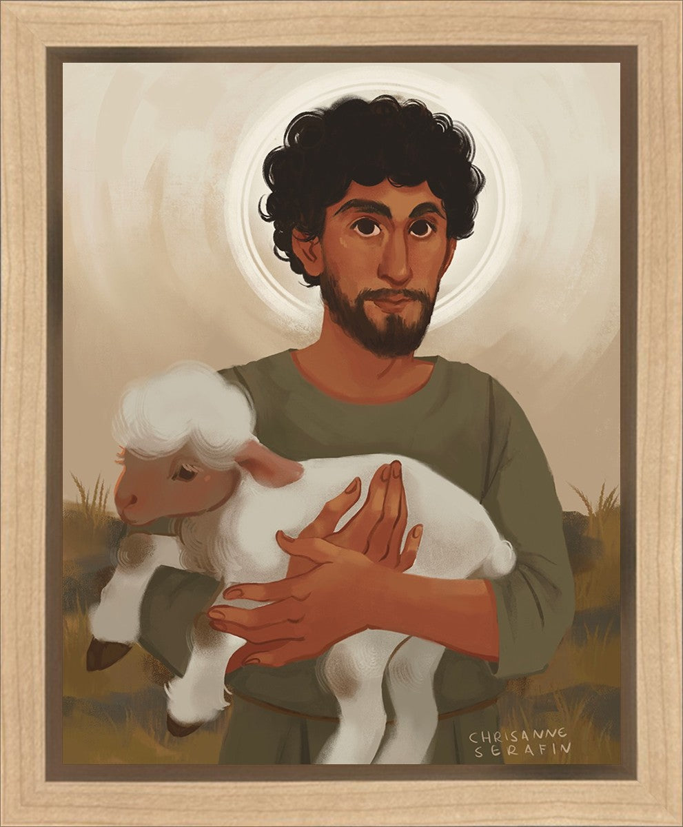 Jesus Is My Friend