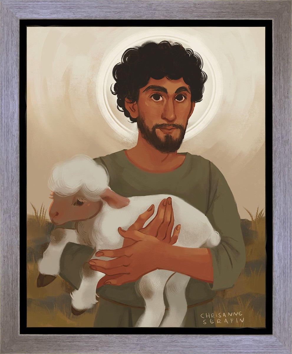 Jesus Is My Friend