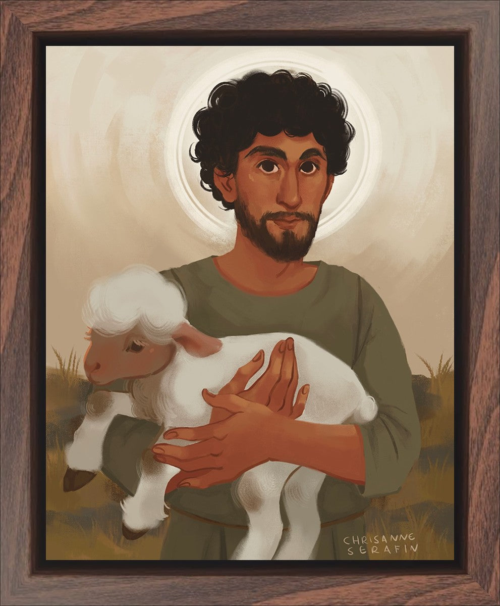 Jesus Is My Friend