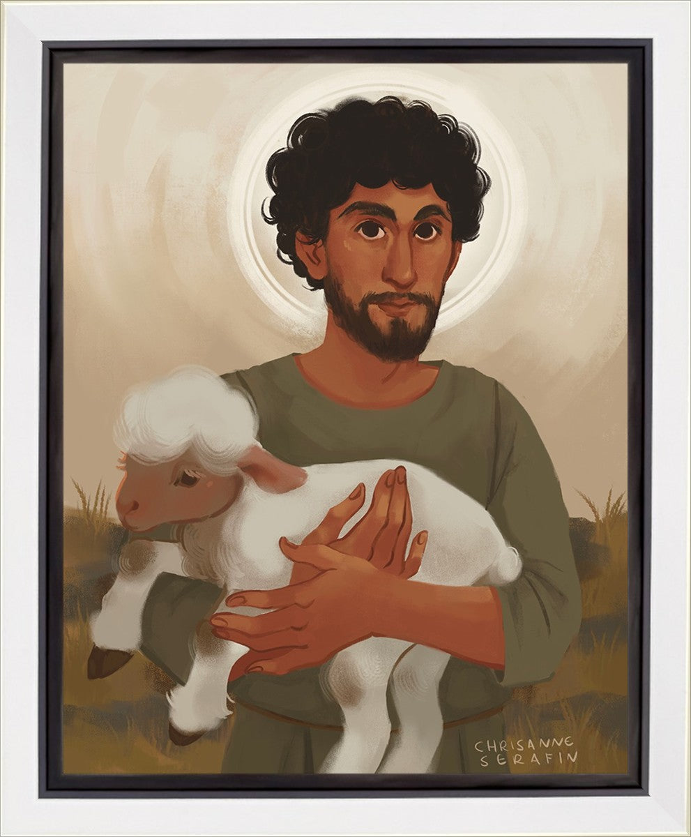 Jesus Is My Friend